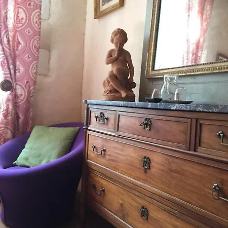 Chambres D'Hotes La Borderie Du Go Pres De La Rochelle - Nieul Buitenkant foto