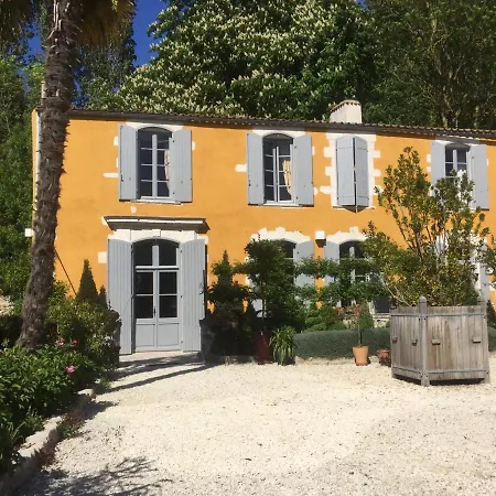 Chambres D'Hotes La Borderie Du Go Pres De La Rochelle - Nieul Buitenkant foto