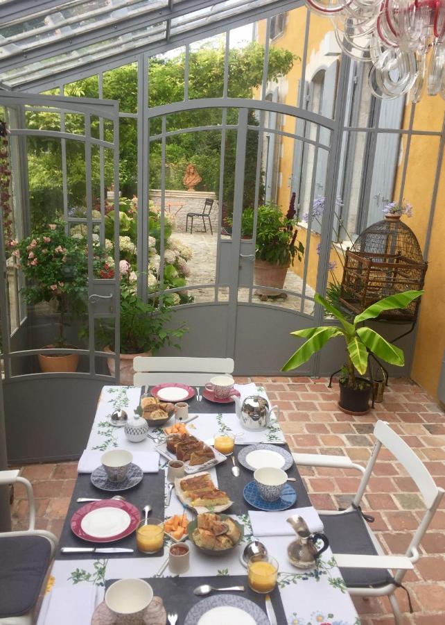 Bed & Breakfast D'hotes La Borderie Du Go Pres De La Rochelle - Nieul-sur-Mer