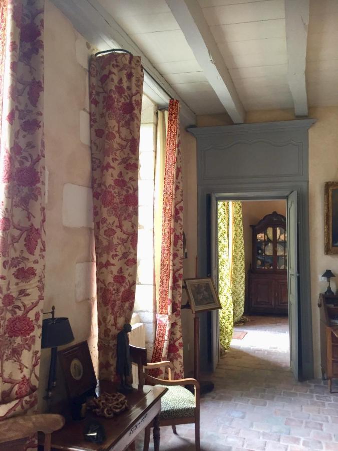 Couette-café D'hôtes La Borderie Du Gô Près De La Rochelle Nieul-sur-Mer