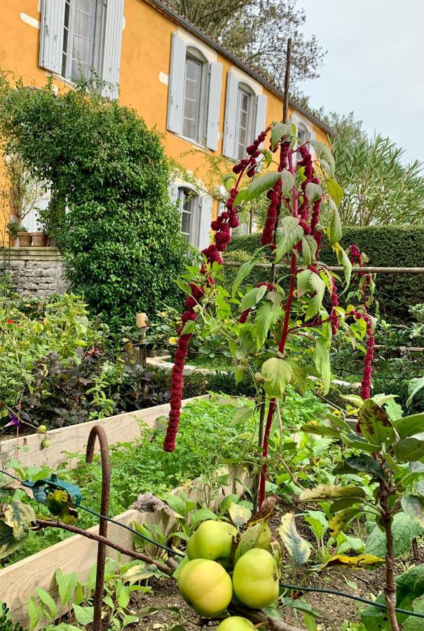 Bed & Breakfast D'hôtes La Borderie Du Gô Près De La Rochelle Nieul-sur-Mer