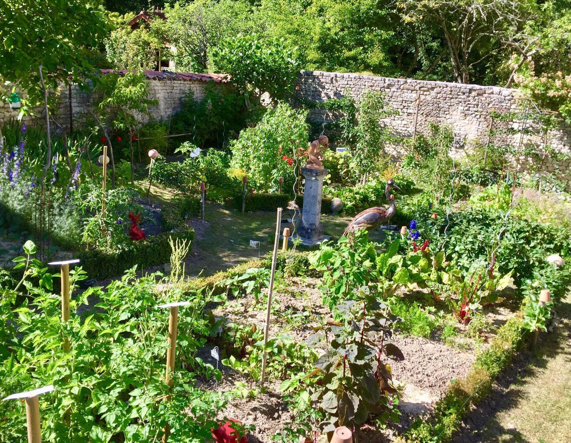 D'hôtes La Borderie Du Gô Près De La Rochelle Bed & Breakfast Nieul-sur-Mer