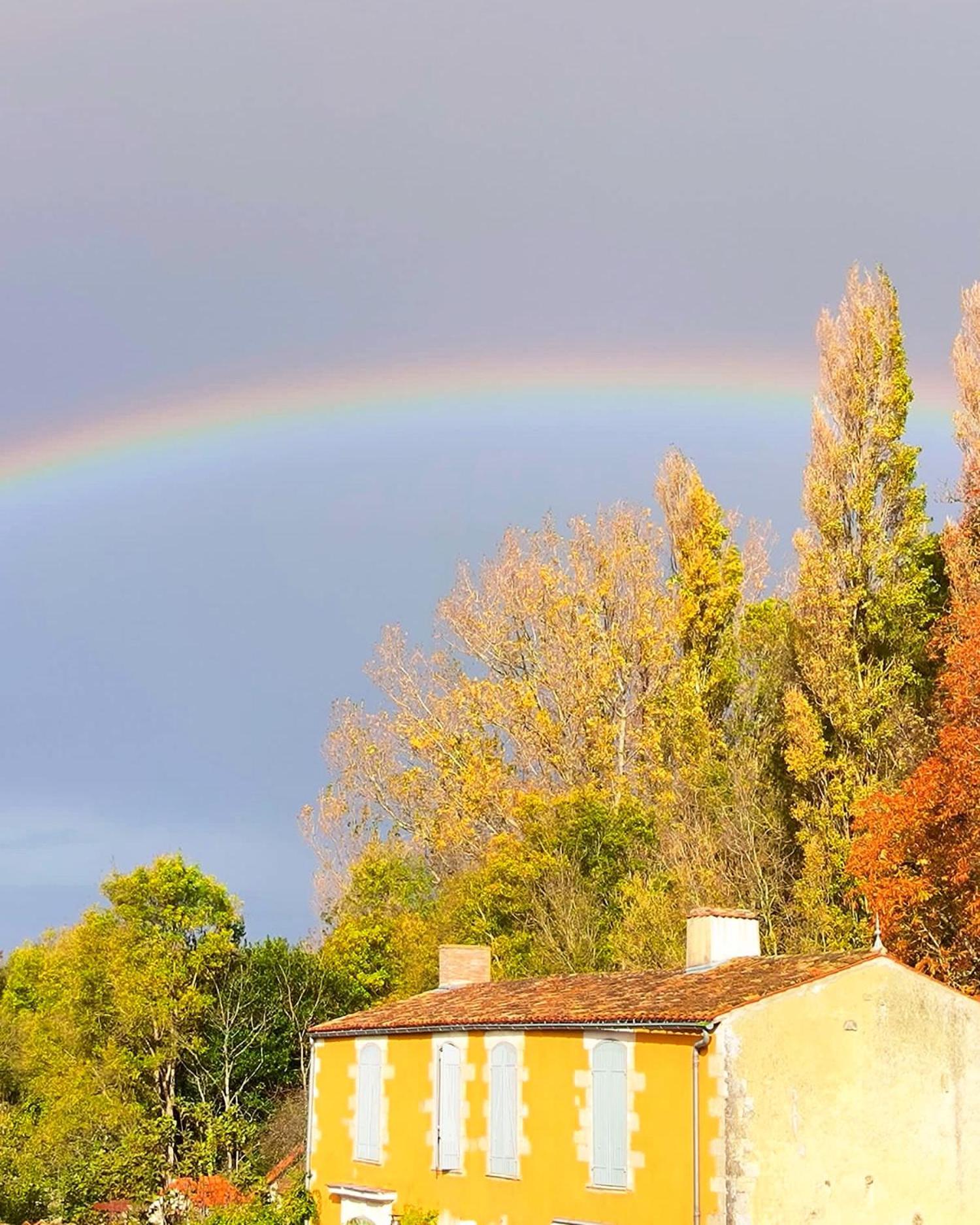 Bed & Breakfast D'hotes La Borderie Du Go Pres De La Rochelle -