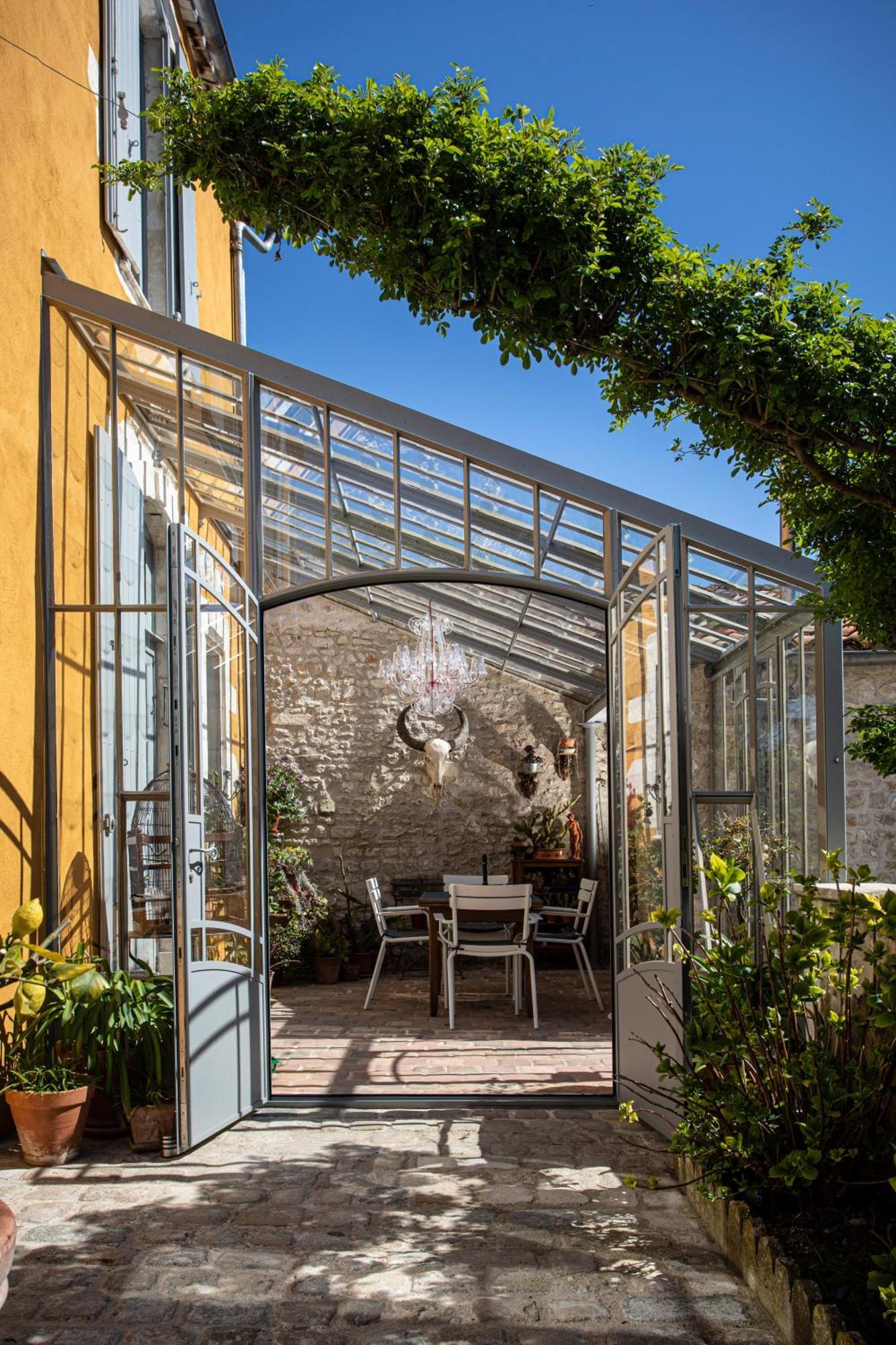 Bed & Breakfast D'hotes La Borderie Du Go Pres De La Rochelle - *